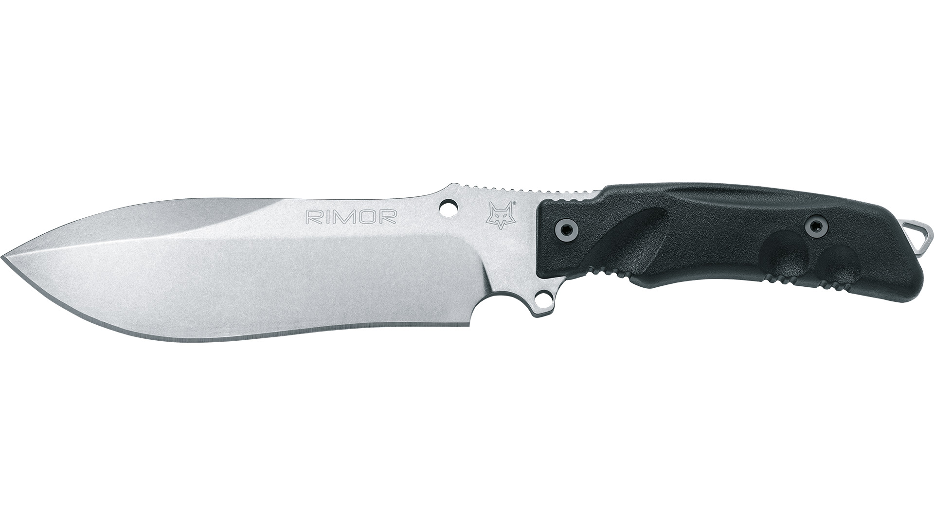 foto N��/FOX FK-MD RIMOR FOLPRENE �ern� FX-9CM07